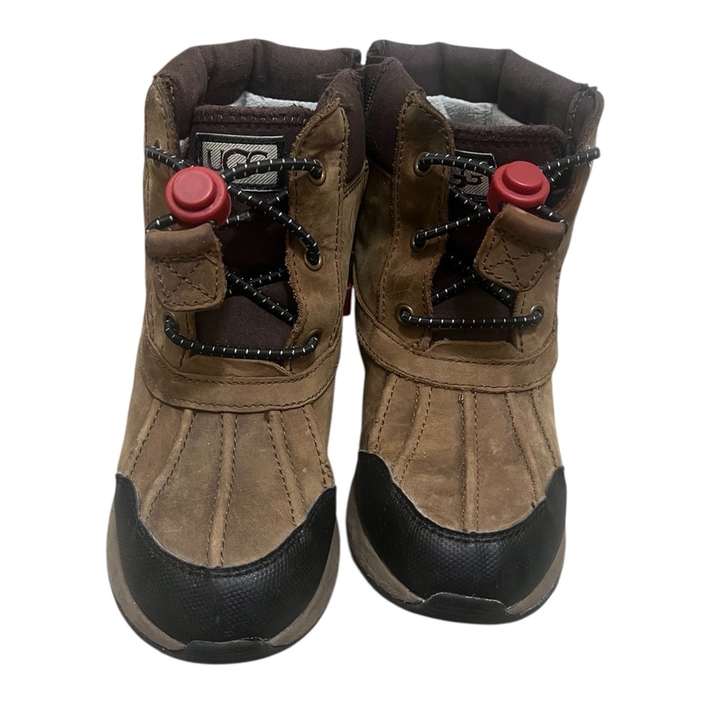 UGG Kids Brown Boots